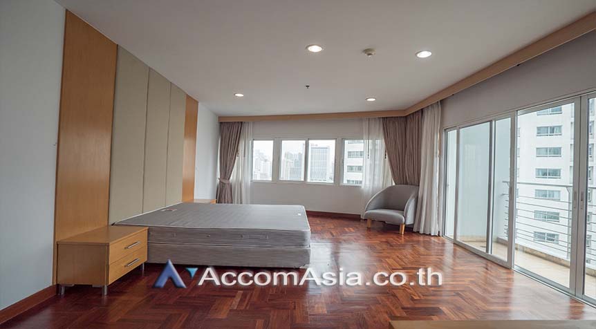 8  3 br Apartment for rent and sale in Sukhumvit ,Bangkok BTS Phrom Phong at Perfect for a big family AA28079