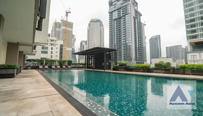  2  3 br Apartment For Rent in Sukhumvit ,Bangkok BTS Thong Lo at Exclusive Residence AA28083
