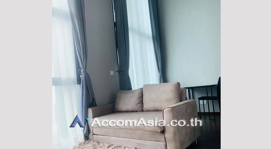  2  1 br Condominium for rent and sale in Sukhumvit ,Bangkok BTS Ekkamai at C Ekkamai AA28088