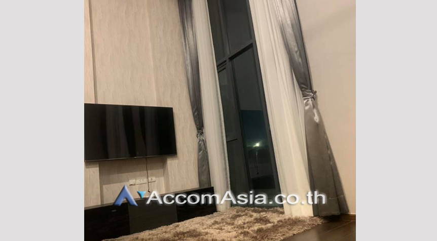  1  1 br Condominium for rent and sale in Sukhumvit ,Bangkok BTS Ekkamai at C Ekkamai AA28088
