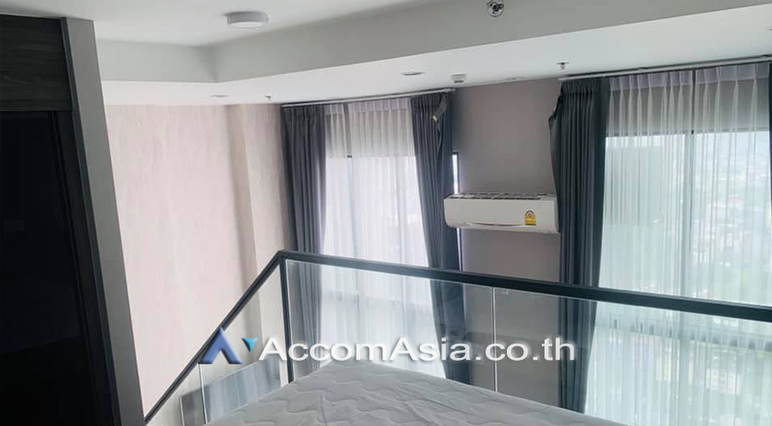  1  1 br Condominium for rent and sale in Sukhumvit ,Bangkok BTS Ekkamai at C Ekkamai AA28088