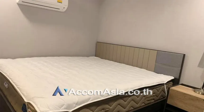 unit 1 Bedroom  Condominium For Rent & Sale in Sukhumvit, Bangkok  near BTS Ekkamai (AA28088)