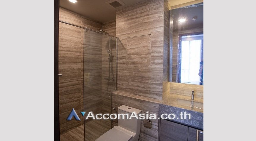  1  1 br Condominium For Rent in Sukhumvit ,Bangkok MRT Sukhumvit - BTS Asok at Celes Asoke AA28089