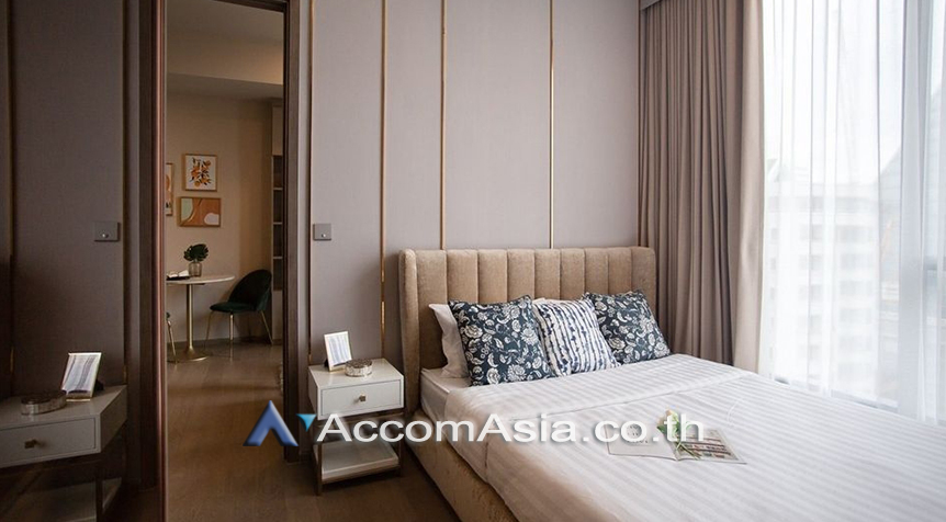 5  1 br Condominium For Rent in Sukhumvit ,Bangkok MRT Sukhumvit - BTS Asok at Celes Asoke AA28089