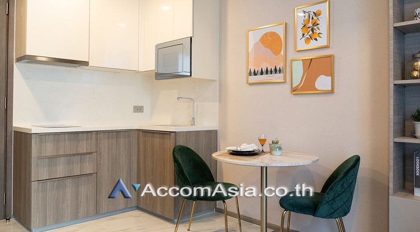 6  1 br Condominium For Rent in Sukhumvit ,Bangkok MRT Sukhumvit - BTS Asok at Celes Asoke AA28089
