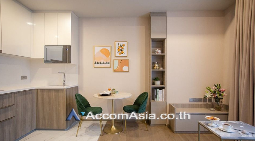 7  1 br Condominium For Rent in Sukhumvit ,Bangkok MRT Sukhumvit - BTS Asok at Celes Asoke AA28089
