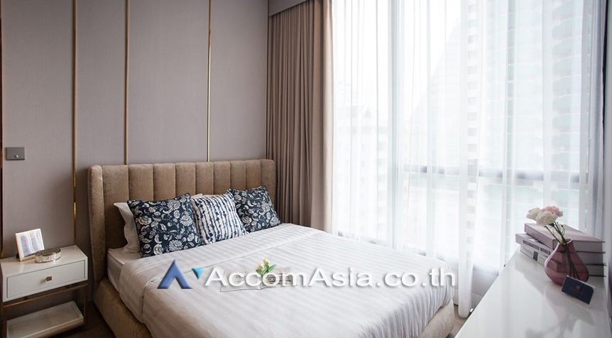 8  1 br Condominium For Rent in Sukhumvit ,Bangkok MRT Sukhumvit - BTS Asok at Celes Asoke AA28089