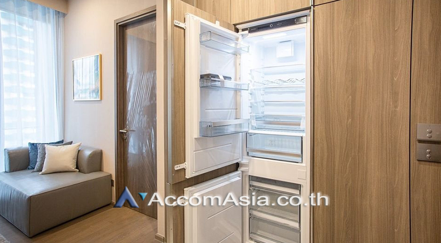 9  1 br Condominium For Rent in Sukhumvit ,Bangkok MRT Sukhumvit - BTS Asok at Celes Asoke AA28089