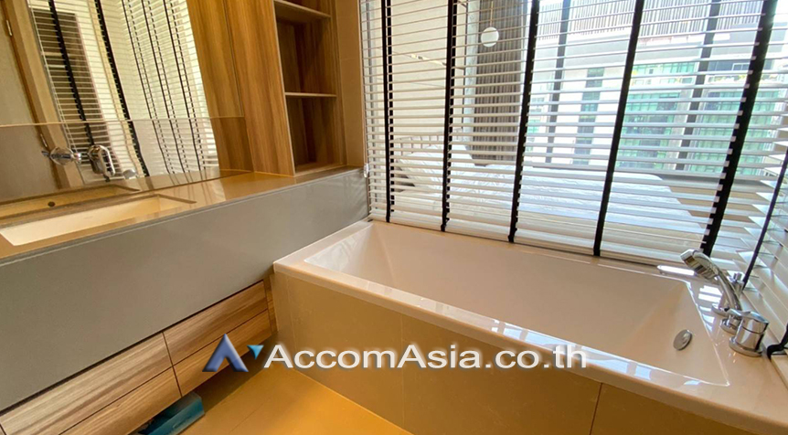 6  1 br Condominium For Rent in Sukhumvit ,Bangkok BTS Asok - MRT Sukhumvit at The Esse Asoke AA28100
