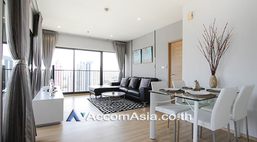  1  1 br Condominium For Rent in Sukhumvit ,Bangkok BTS Thong Lo at Noble Remix AA28110