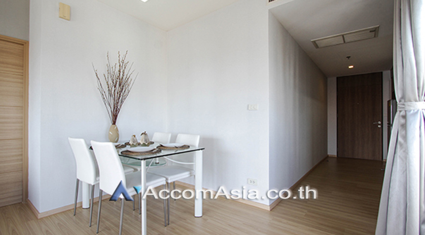 4  1 br Condominium For Rent in Sukhumvit ,Bangkok BTS Thong Lo at Noble Remix AA28110