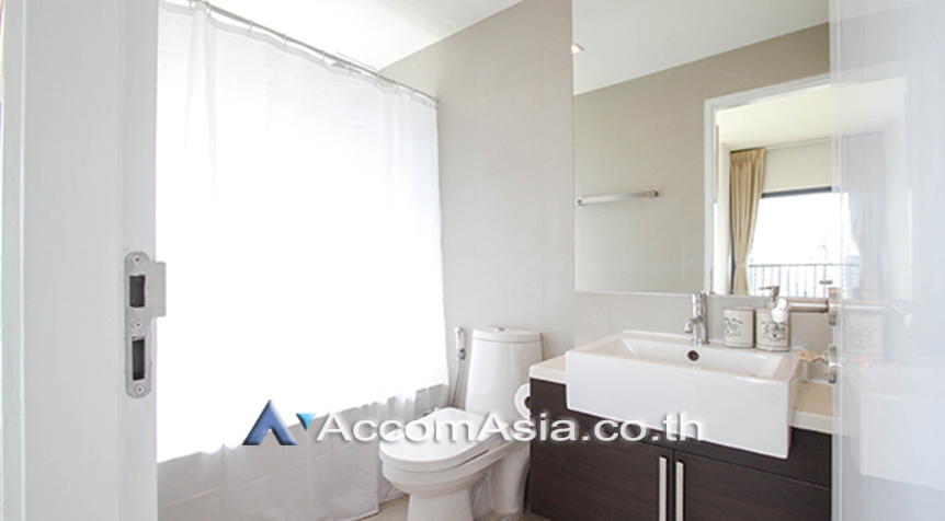 6  1 br Condominium For Rent in Sukhumvit ,Bangkok BTS Thong Lo at Noble Remix AA28110