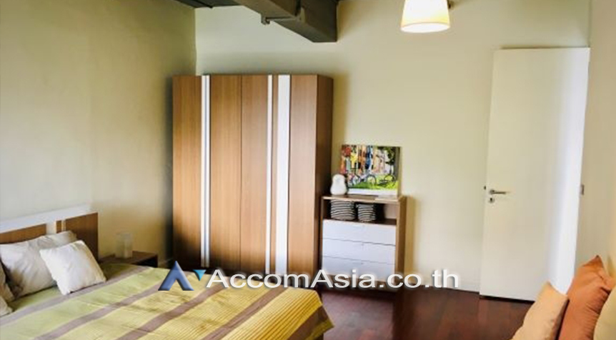 5  2 br Condominium For Rent in Sukhumvit ,Bangkok BTS Ekkamai at Modern Town AA28112