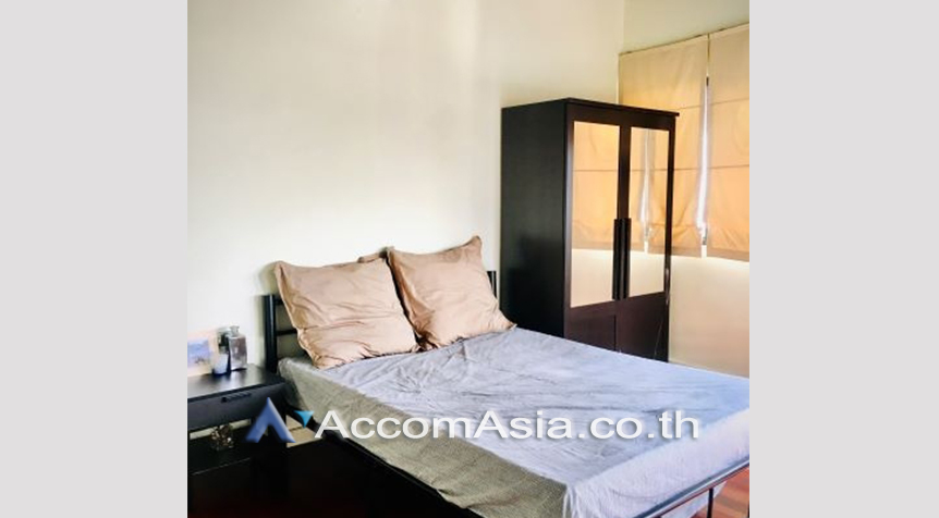 7  2 br Condominium For Rent in Sukhumvit ,Bangkok BTS Ekkamai at Modern Town AA28112