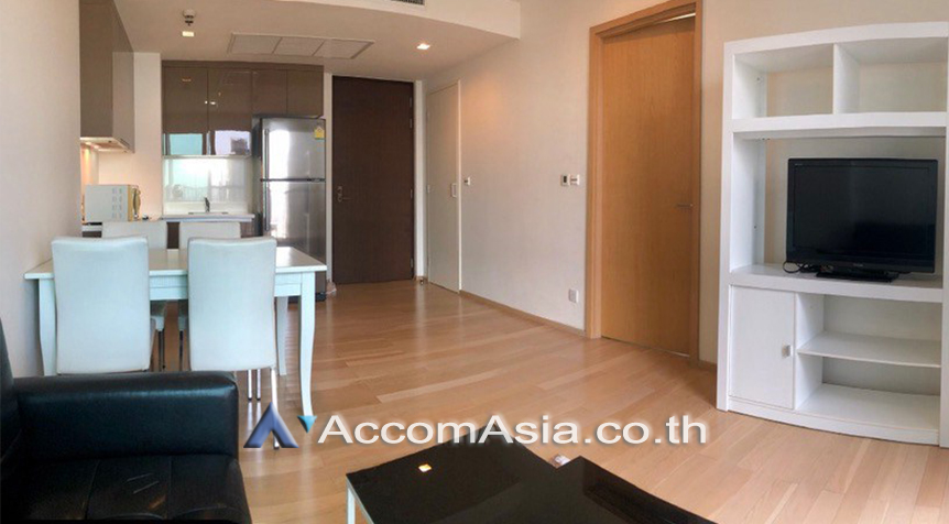  1  1 br Condominium for rent and sale in Sukhumvit ,Bangkok BTS Thong Lo at Siri at Sukhumvit AA28113