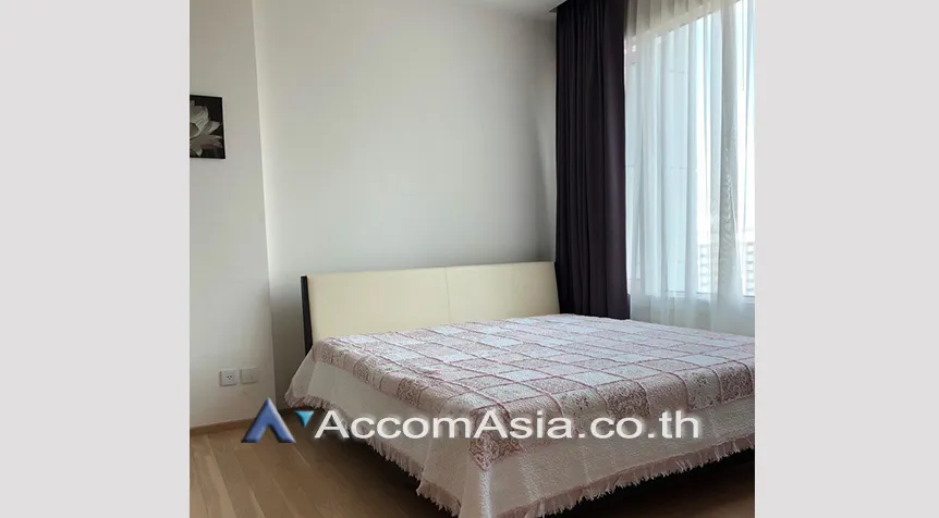 unit 1 Bedroom  Condominium For Rent & Sale in Sukhumvit, Bangkok  near BTS Thong Lo (AA28113)