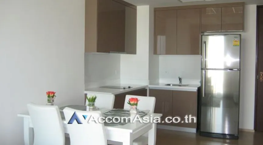 unit 1 Bedroom  Condominium For Rent & Sale in Sukhumvit, Bangkok  near BTS Thong Lo (AA28113)