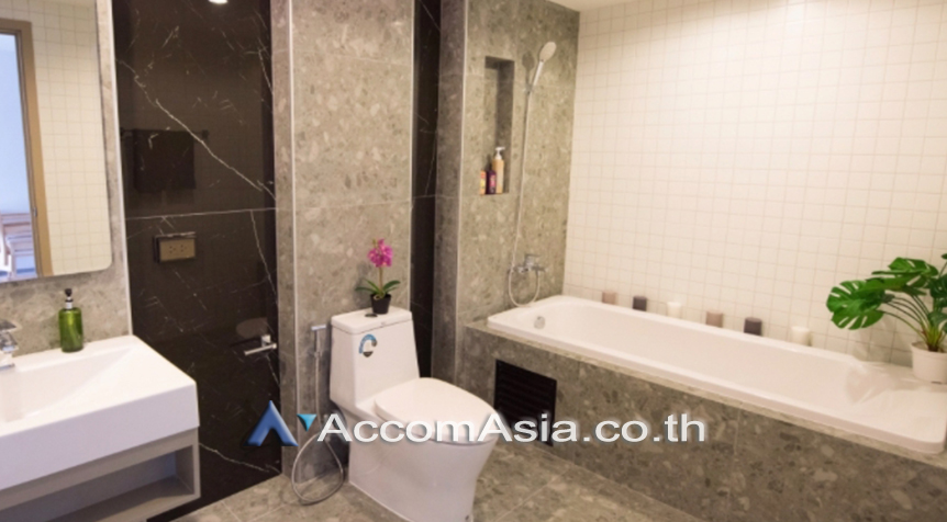7  2 br Apartment For Rent in Sukhumvit ,Bangkok BTS Thong Lo at The greenston thonglor residence AA28115