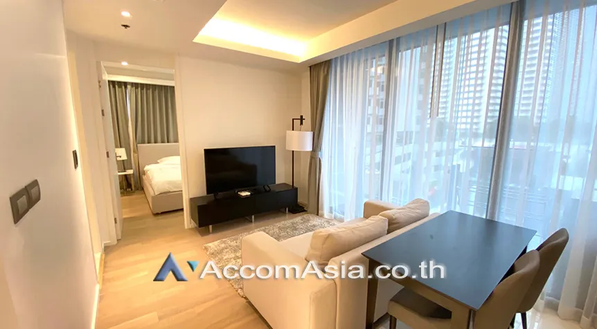  1  1 br Condominium For Rent in Sukhumvit ,Bangkok BTS Nana at Circle Sukhumvit 11 AA28117