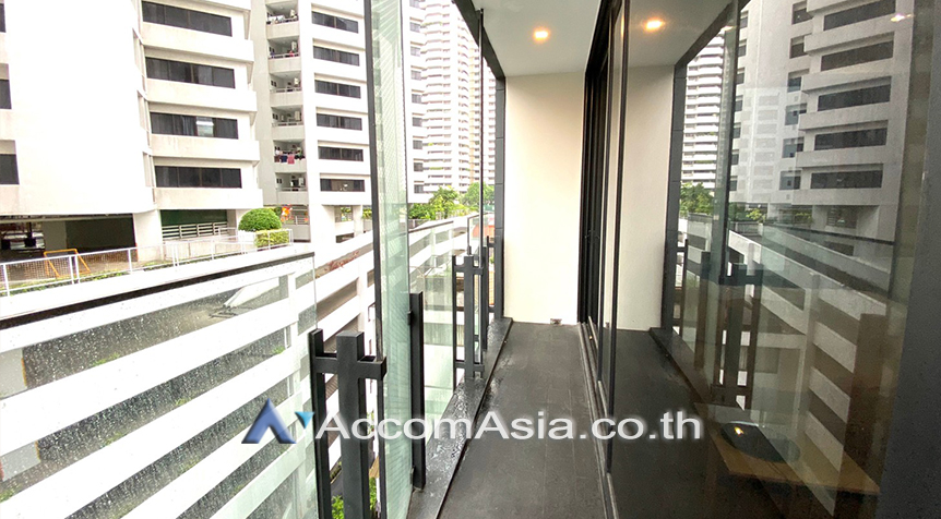 5  1 br Condominium For Rent in Sukhumvit ,Bangkok BTS Nana at Circle Sukhumvit 11 AA28117