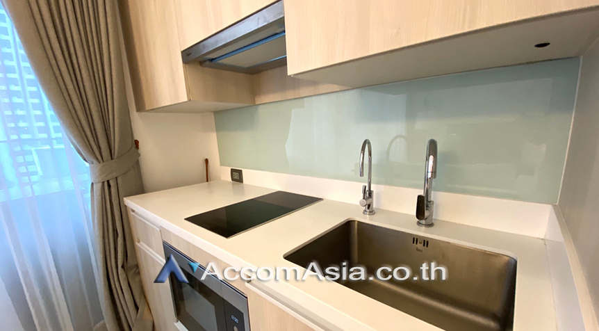 6  1 br Condominium For Rent in Sukhumvit ,Bangkok BTS Nana at Circle Sukhumvit 11 AA28117