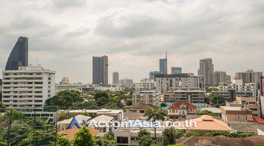 16  4 br Apartment For Rent in Sukhumvit ,Bangkok BTS Thong Lo at Homely atmosphere AA28118