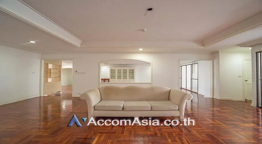 unitBig Balcony, Pet friendly |  4 Bedrooms  Apartment For Rent in Sukhumvit, Bangkok  near BTS Thong Lo (AA28118)