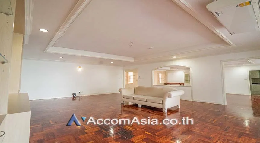  1  4 br Apartment For Rent in Sukhumvit ,Bangkok BTS Thong Lo at Homely atmosphere AA28118