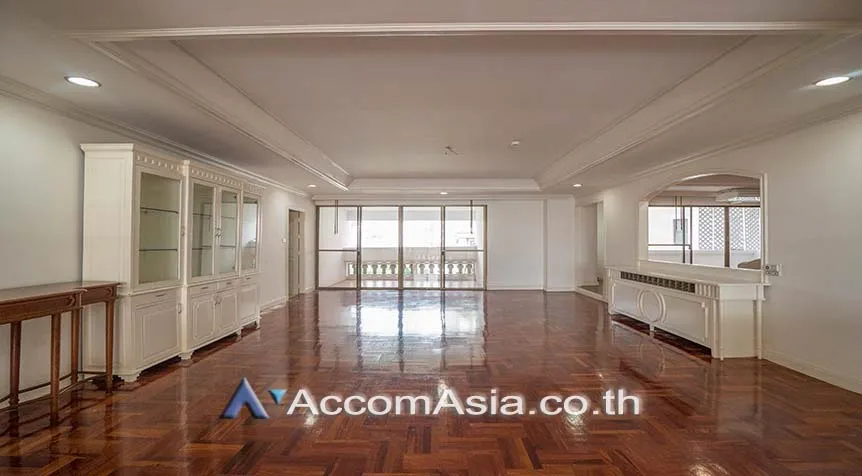 unitBig Balcony, Pet friendly |  4 Bedrooms  Apartment For Rent in Sukhumvit, Bangkok  near BTS Thong Lo (AA28118)