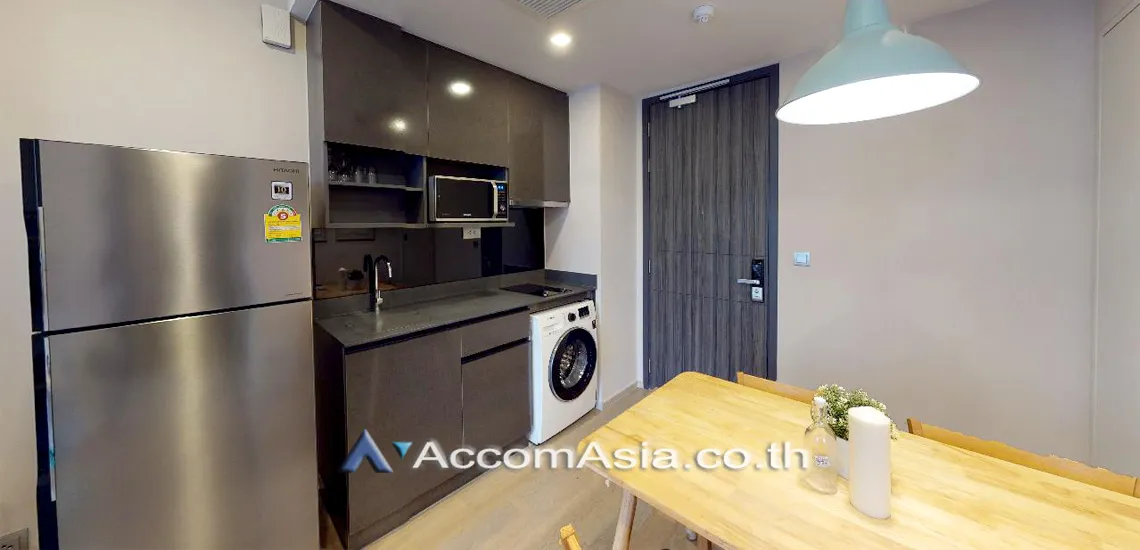 unitAshton Asoke Condominium
