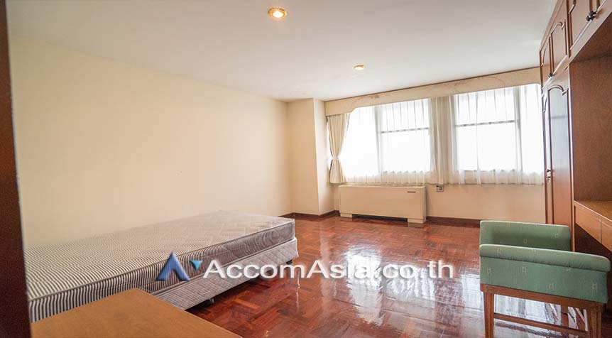 7  3 br Apartment for rent and sale in Sukhumvit ,Bangkok MRT Sukhumvit - BTS Asok at Spacious space with a cozy AA28123