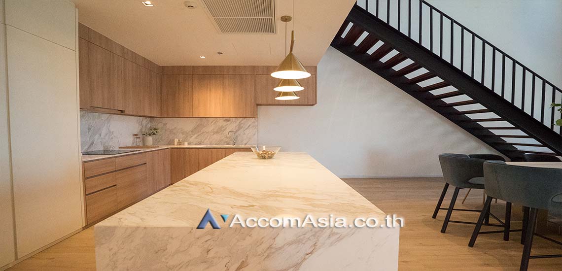  1  3 br Apartment for rent and sale in Sukhumvit ,Bangkok BTS Thong Lo at Relaxing Balcony - Walk to BTS AA28126
