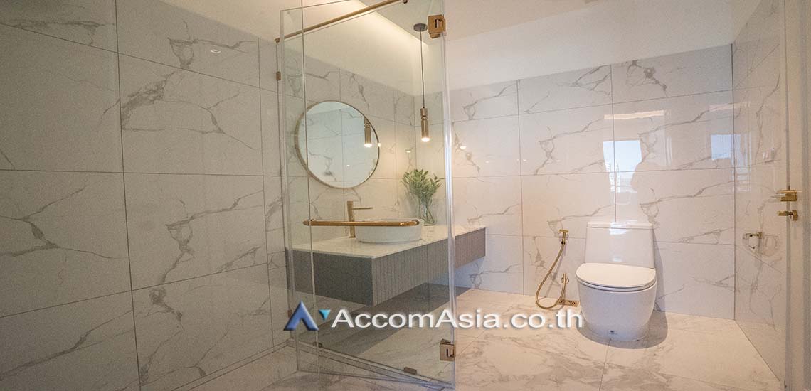 5  3 br Apartment for rent and sale in Sukhumvit ,Bangkok BTS Thong Lo at Relaxing Balcony - Walk to BTS AA28126