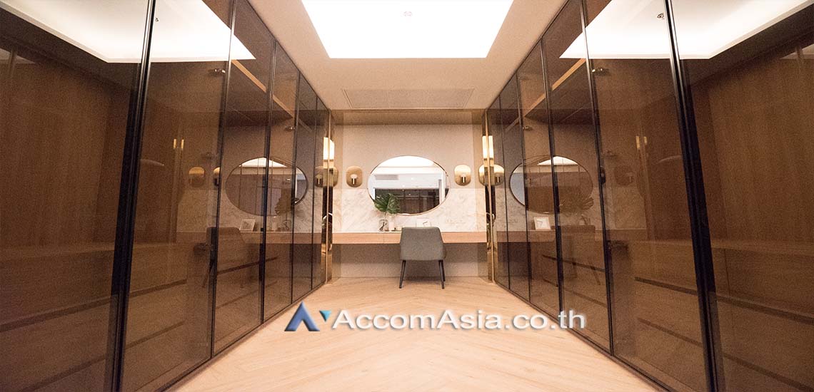 7  3 br Apartment for rent and sale in Sukhumvit ,Bangkok BTS Thong Lo at Relaxing Balcony - Walk to BTS AA28126