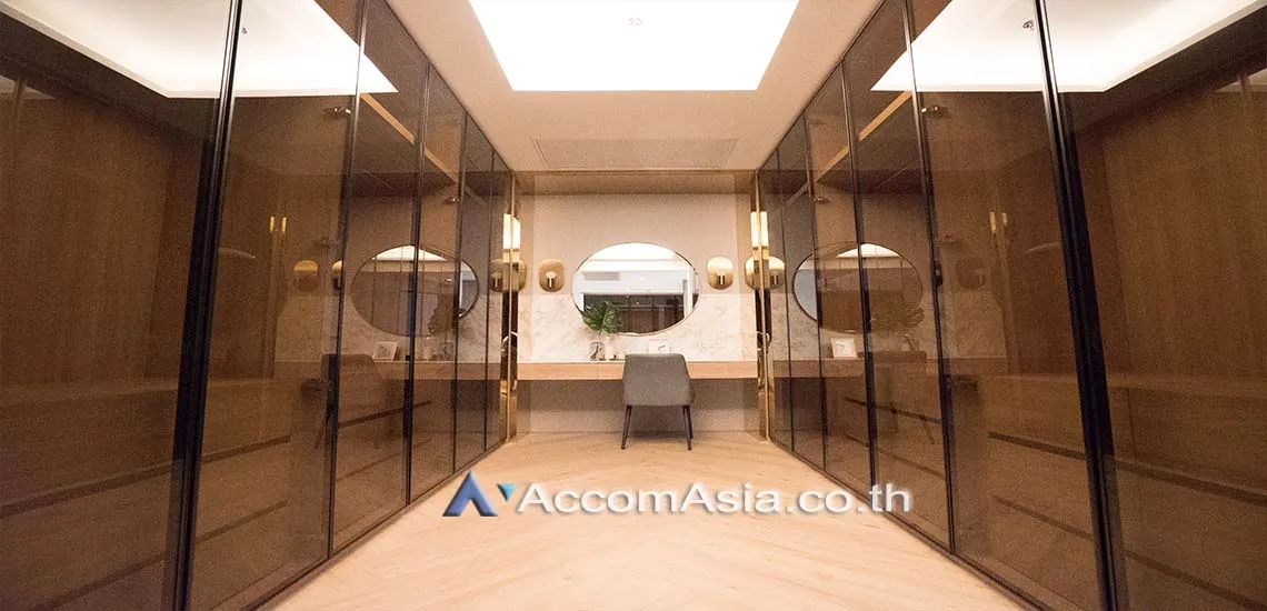 7  3 br Apartment for rent and sale in Sukhumvit ,Bangkok BTS Thong Lo at Relaxing Balcony - Walk to BTS AA28126