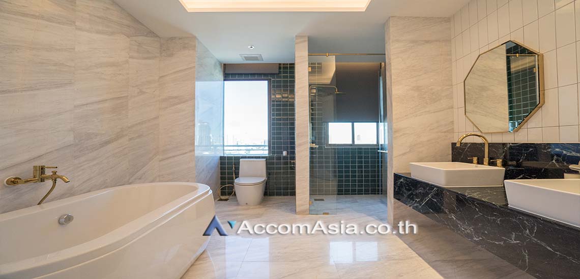 8  3 br Apartment for rent and sale in Sukhumvit ,Bangkok BTS Thong Lo at Relaxing Balcony - Walk to BTS AA28126