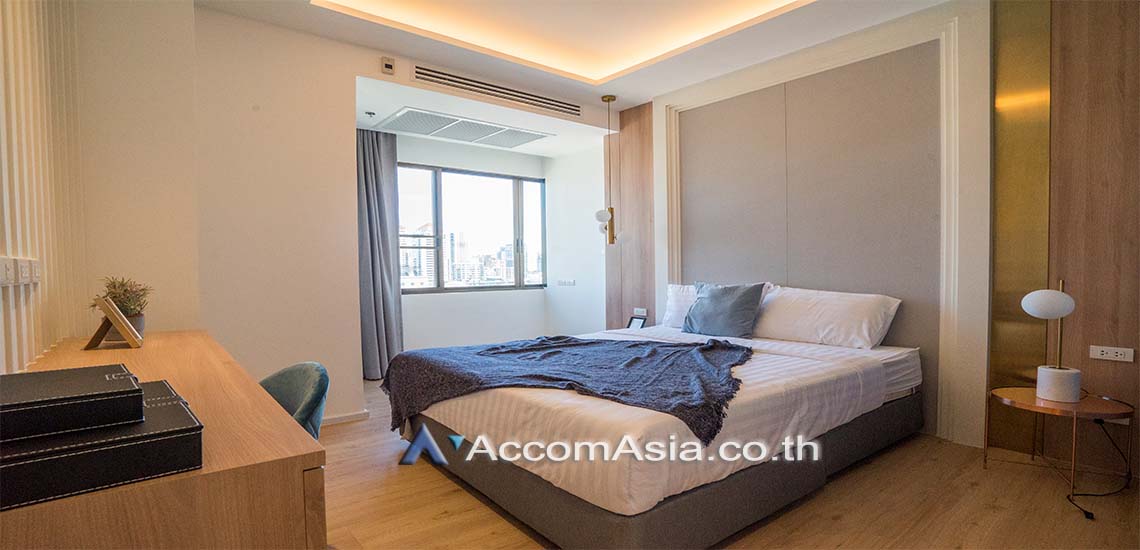9  3 br Apartment for rent and sale in Sukhumvit ,Bangkok BTS Thong Lo at Relaxing Balcony - Walk to BTS AA28126