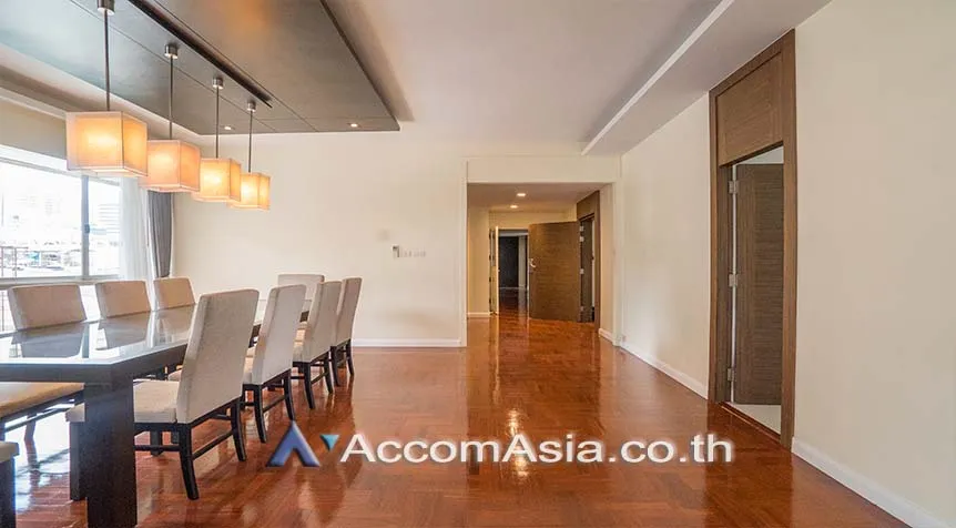  1  4 br Apartment for rent and sale in Sukhumvit ,Bangkok BTS Nana at Calm and Peaceful AA28130