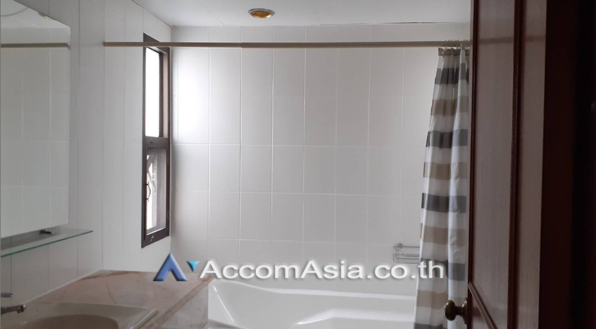 6  3 br Apartment For Rent in Sukhumvit ,Bangkok BTS Nana at Apartment AA28131