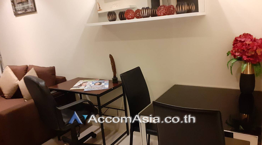 1  1 br Apartment For Rent in Sukhumvit ,Bangkok BTS Phrom Phong at The contemporary lifestyle AA28132