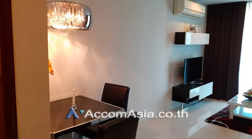6  1 br Apartment For Rent in Sukhumvit ,Bangkok BTS Phrom Phong at The contemporary lifestyle AA28134