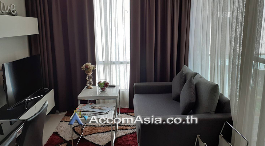  2  2 br Apartment For Rent in Sukhumvit ,Bangkok BTS Phrom Phong at The contemporary lifestyle AA28135