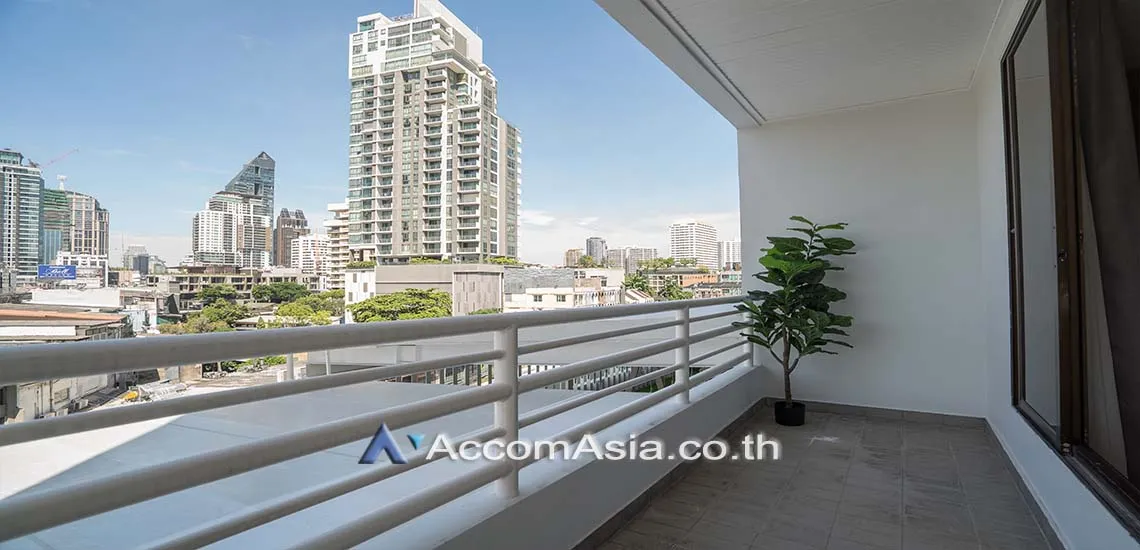  1  2 br Apartment for rent and sale in Sukhumvit ,Bangkok BTS Thong Lo at Relaxing Balcony - Walk to BTS AA28139