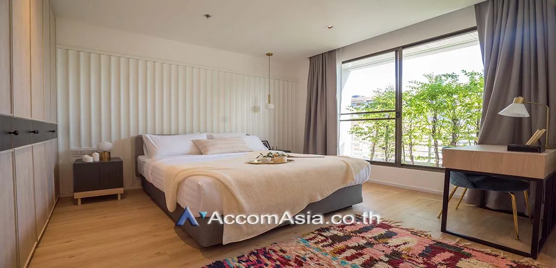 4  2 br Apartment for rent and sale in Sukhumvit ,Bangkok BTS Thong Lo at Relaxing Balcony - Walk to BTS AA28139