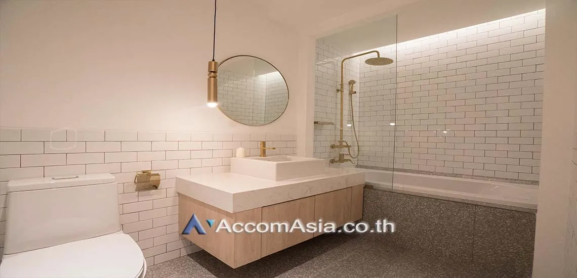 6  2 br Apartment for rent and sale in Sukhumvit ,Bangkok BTS Thong Lo at Relaxing Balcony - Walk to BTS AA28139