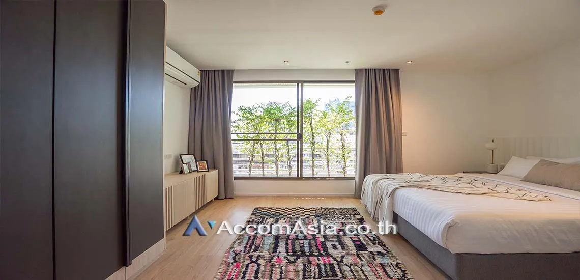 5  2 br Apartment for rent and sale in Sukhumvit ,Bangkok BTS Thong Lo at Relaxing Balcony - Walk to BTS AA28139