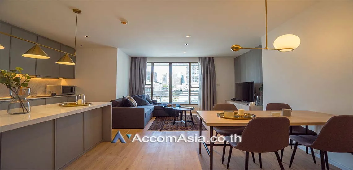  2  2 br Apartment for rent and sale in Sukhumvit ,Bangkok BTS Thong Lo at Relaxing Balcony - Walk to BTS AA28139