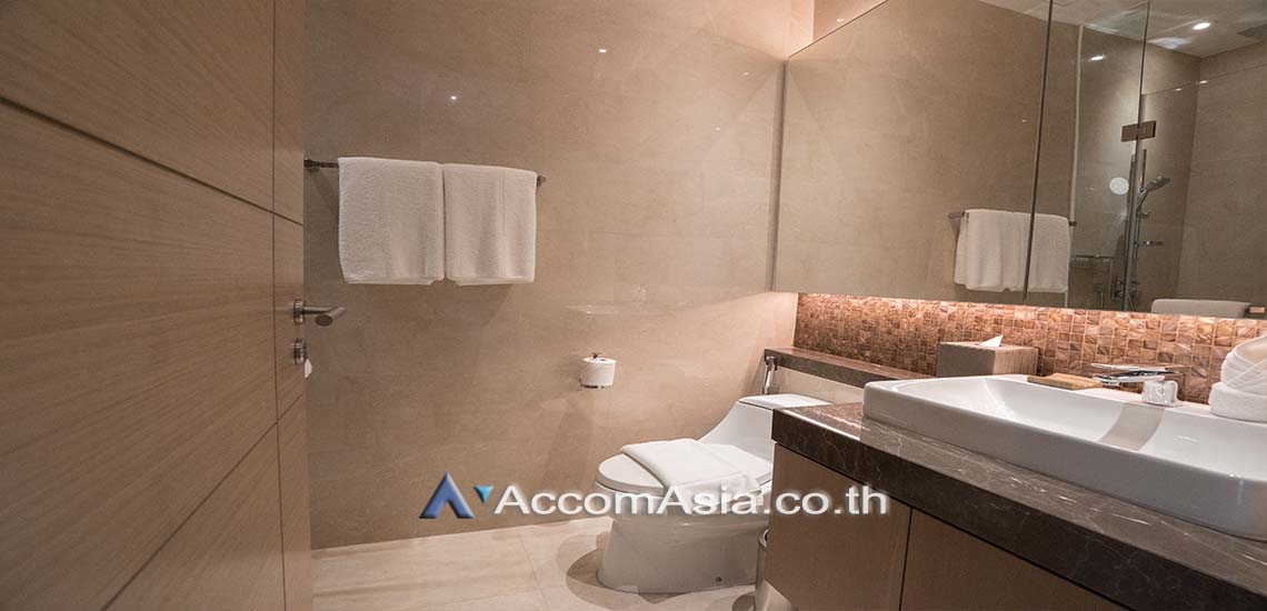 7  2 br Apartment for rent and sale in Ploenchit ,Bangkok BTS Ratchadamri at Luxury Service Residence AA28151