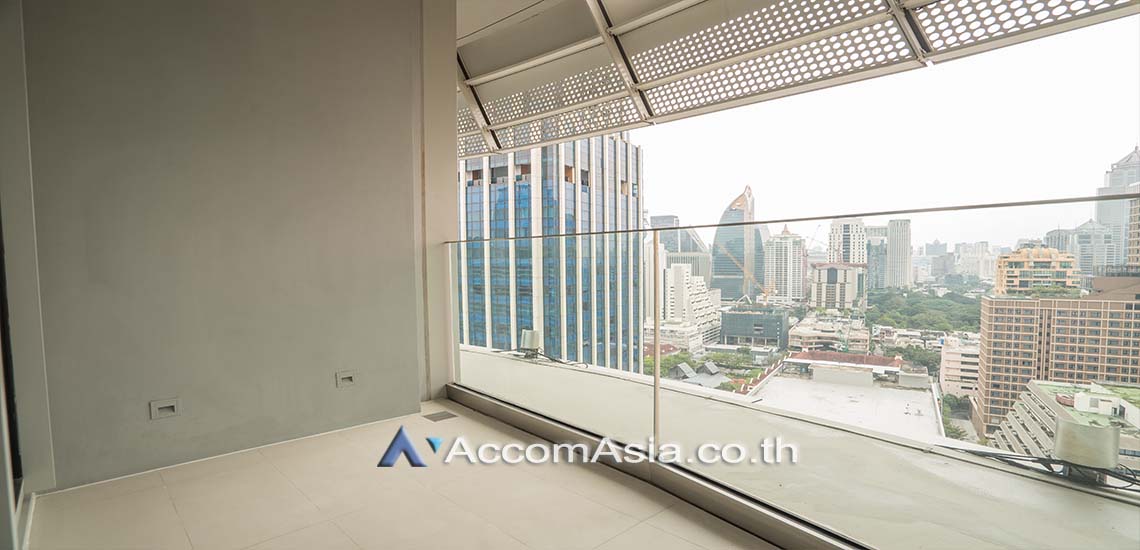 9  2 br Apartment for rent and sale in Ploenchit ,Bangkok BTS Ratchadamri at Luxury Service Residence AA28151
