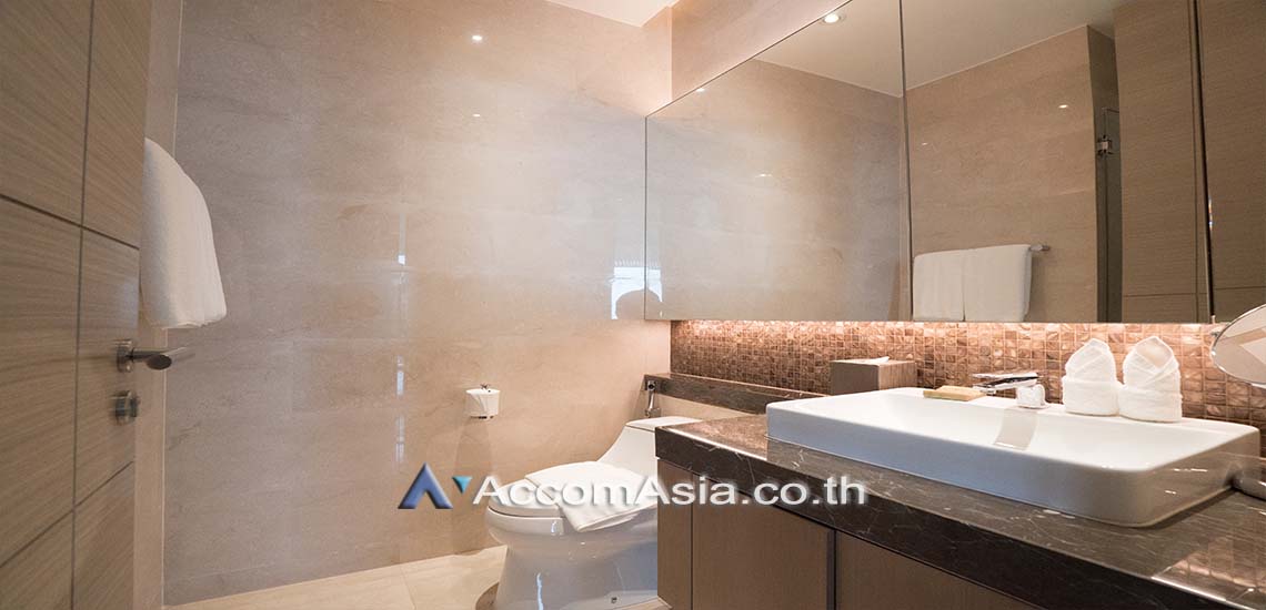 8  2 br Apartment for rent and sale in Ploenchit ,Bangkok BTS Chitlom at Luxury Service Residence AA28152